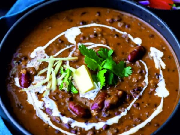 Dal Makhani