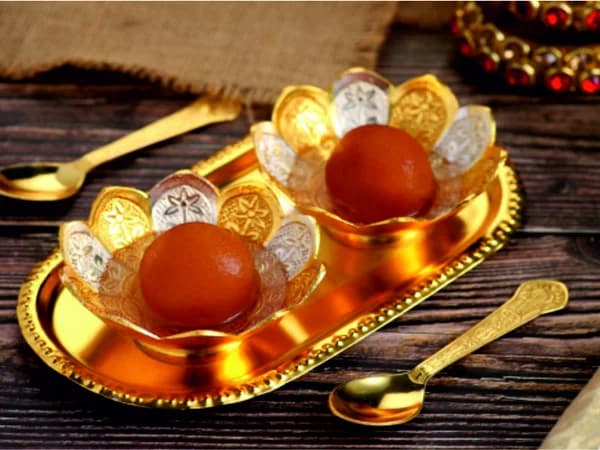 Gulab Jamun